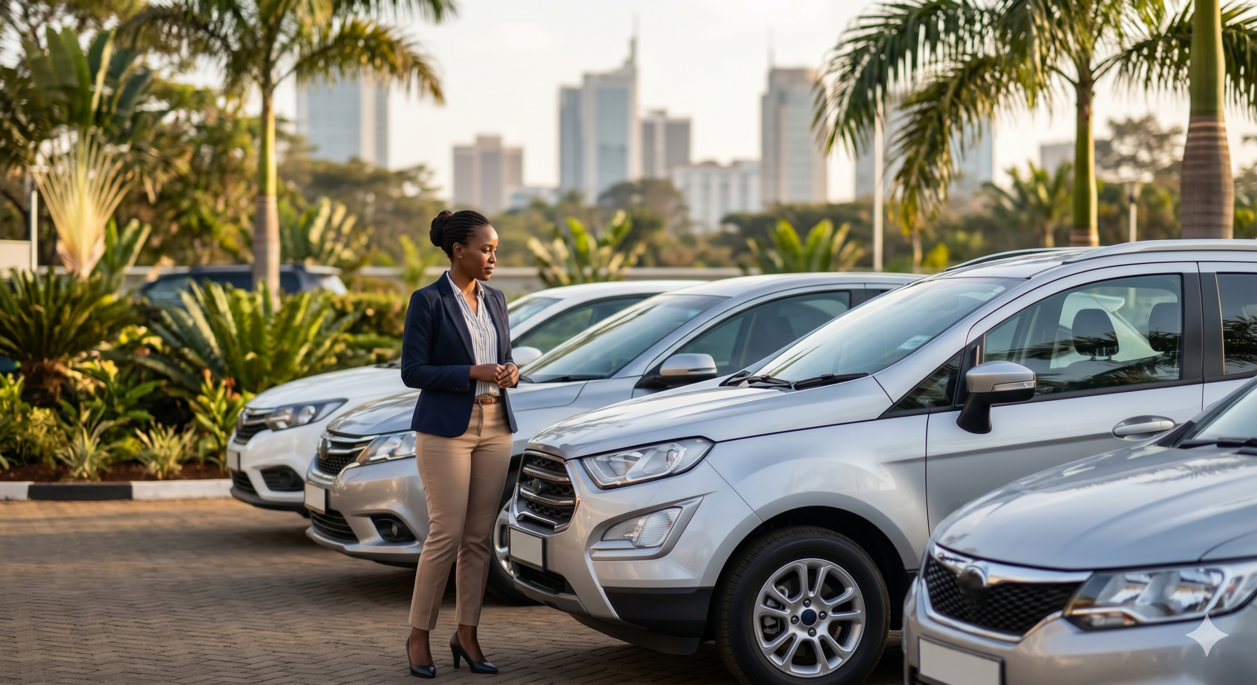 What to know before buying a car on loan in Kenya
