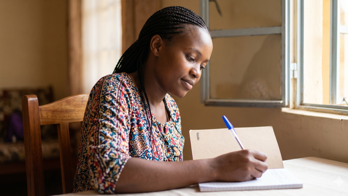Why journalling is highly underrated mental health tool