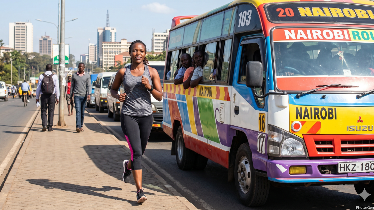 How to keep your fitness routine going even when transport costs rise