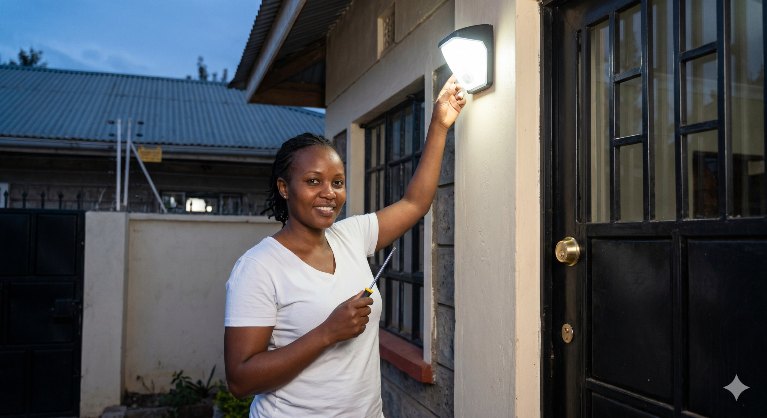 Home safety upgrades worth making right now