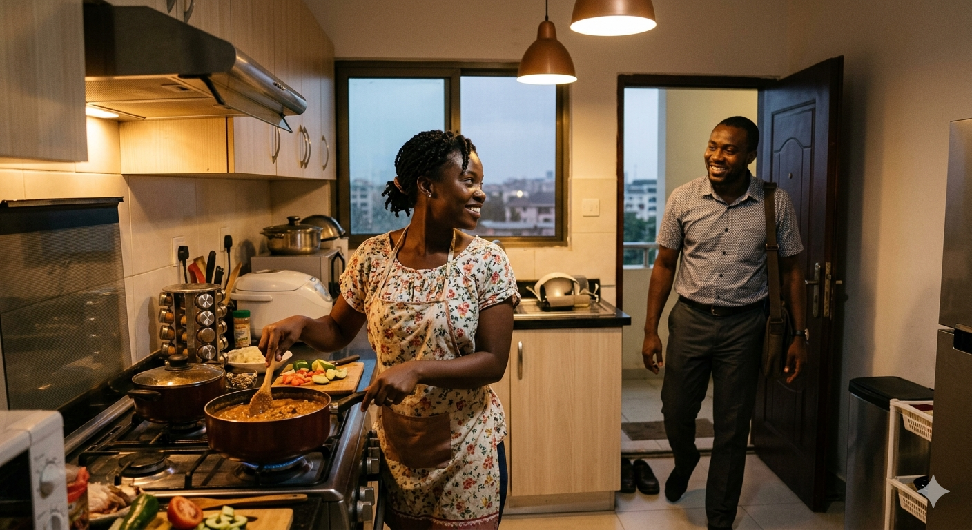 Ways to support a partner who works long hours