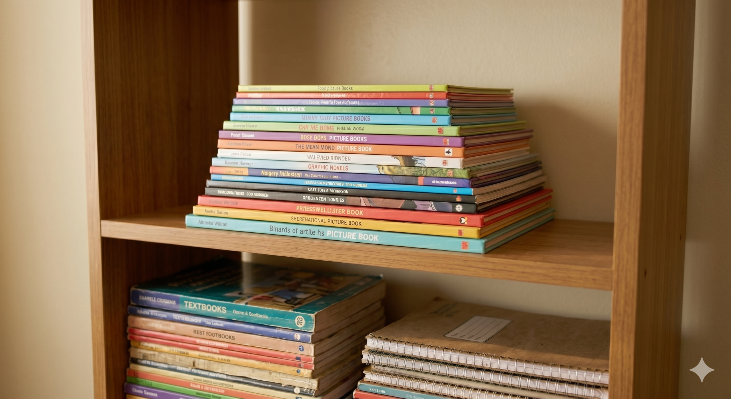 How to keep your child reading during the school term, not just on holiday