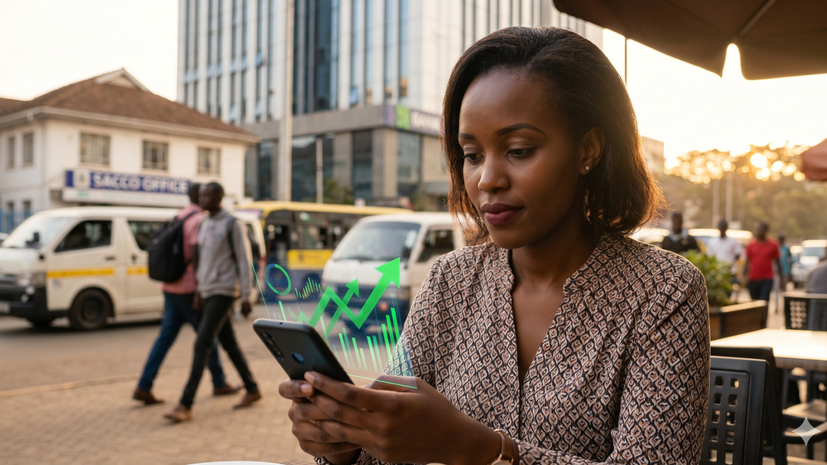 How to build a good credit history in Kenya without falling into debt trap