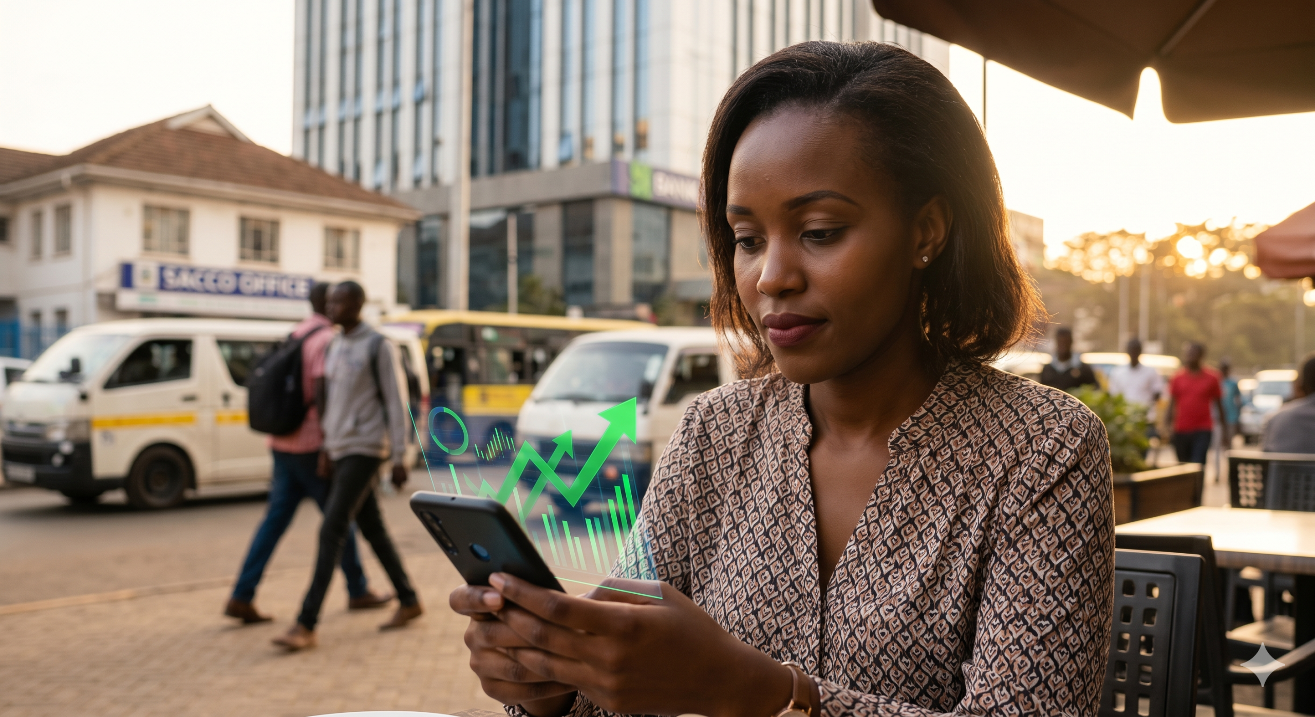 Ways to build credit history in Kenya without falling into debt