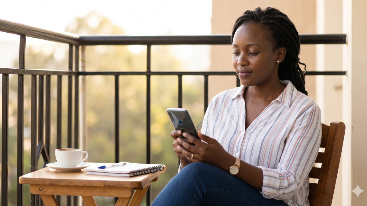 How to use your Saturday productively to set up a better financial week