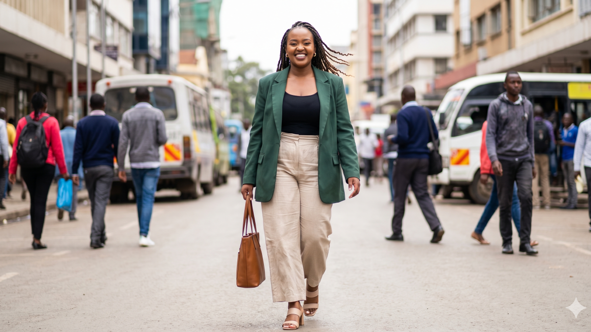 2026 fashion trends: which ones actually work for real bodies