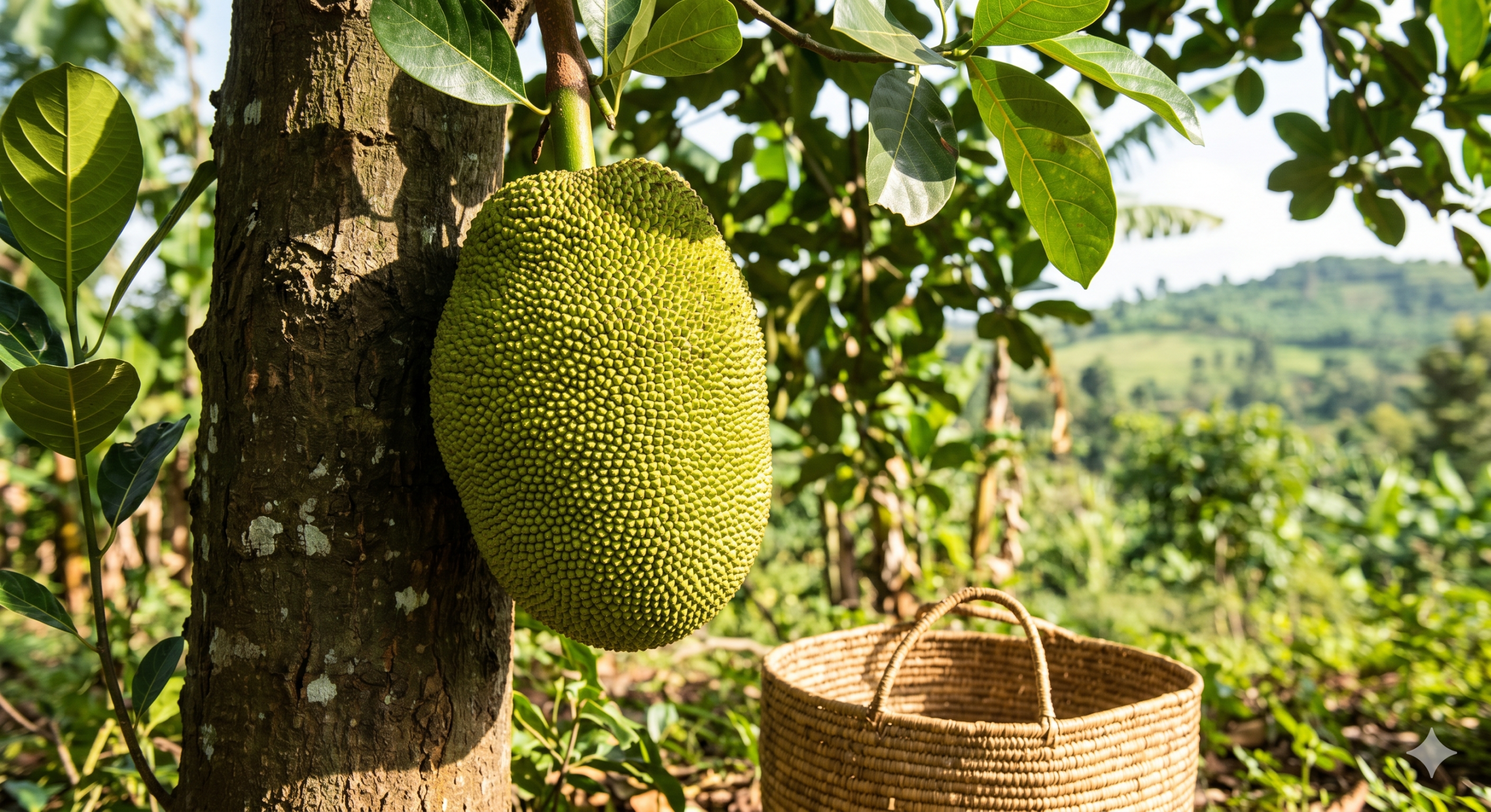Jackfruit: The superfood in your backyard that cooks just like meat