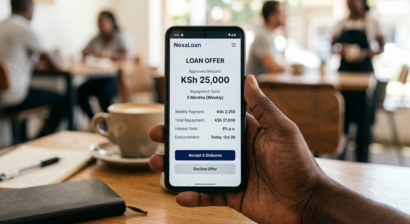 Hidden cost of depending on mobile loans for emergencies