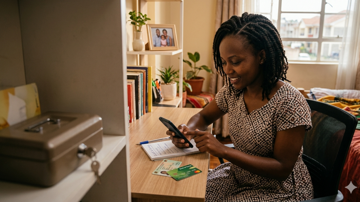Best places to store emergency cash without the temptation to spend it
