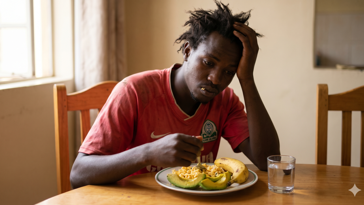 Science-backed foods that cure a hangover