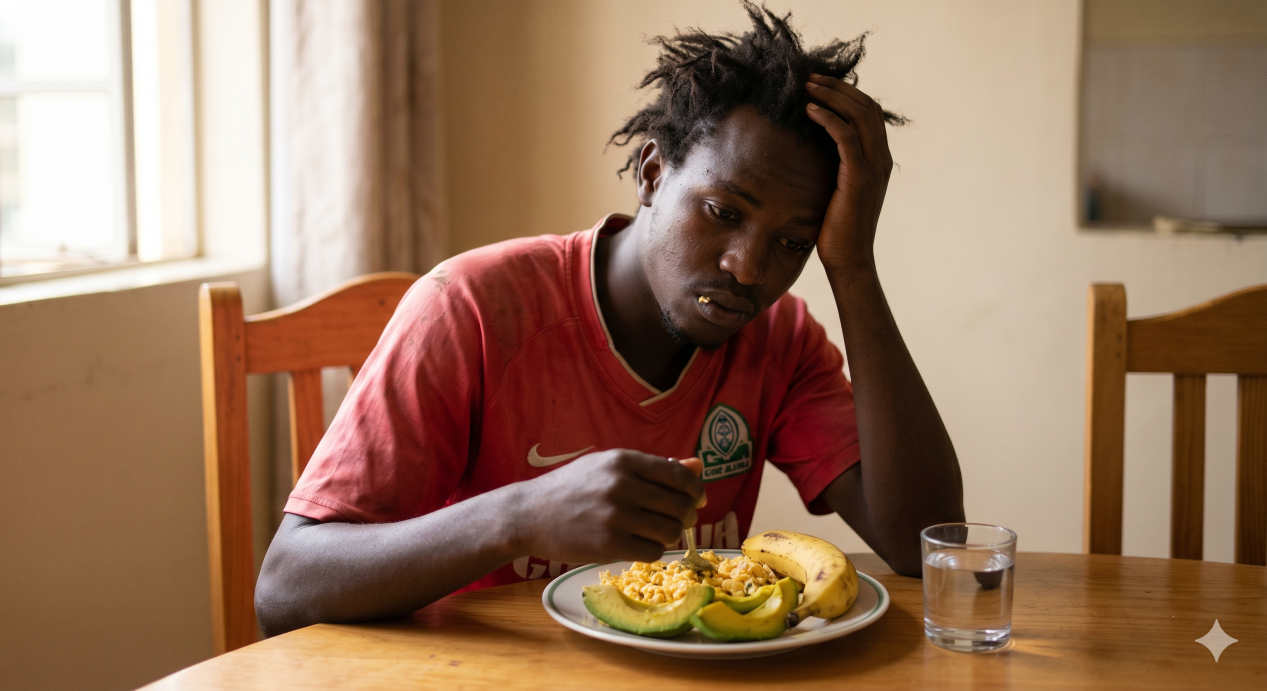 Science-backed foods that cure a hangover