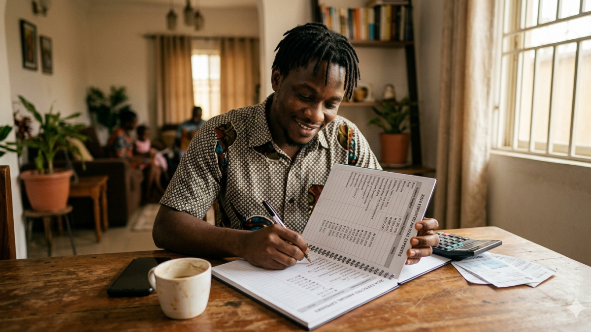 Smart ways to plan for yearly expenses before draining your wallet