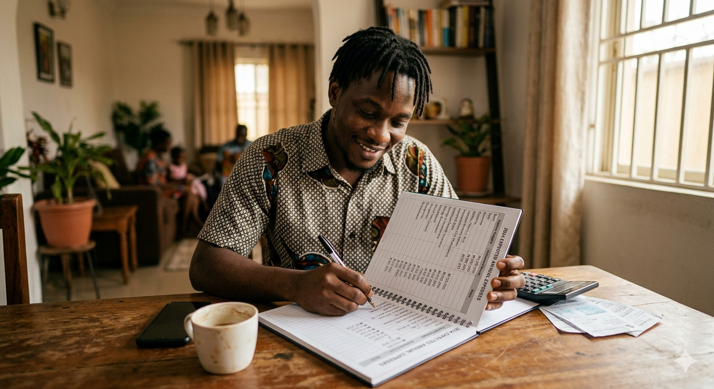 Smart ways to plan for yearly expenses before draining your wallet