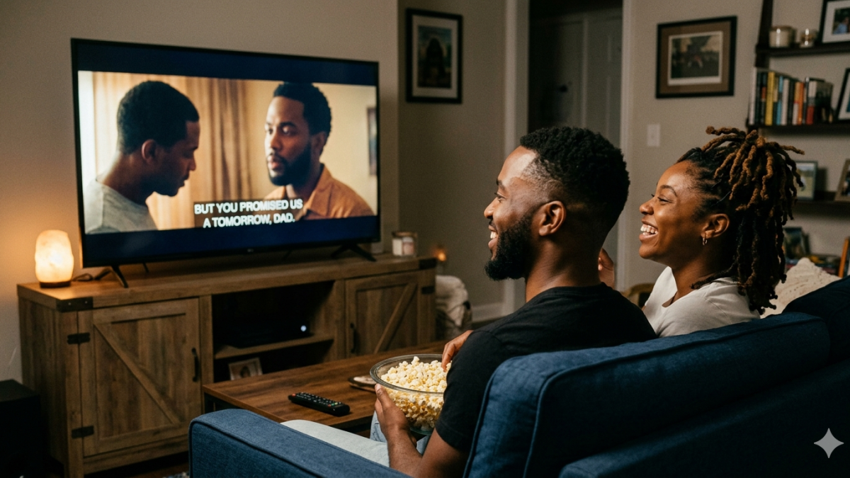 How subtitles change the way we experience movies