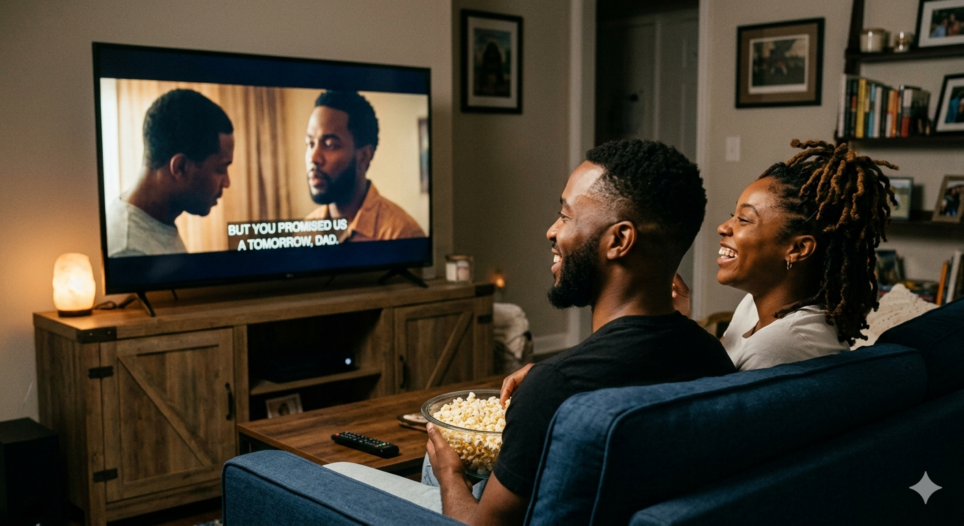 How subtitles change the way we experience movies