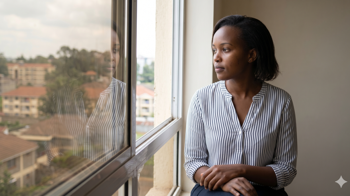 How to make peace with not having it all figured out by 30