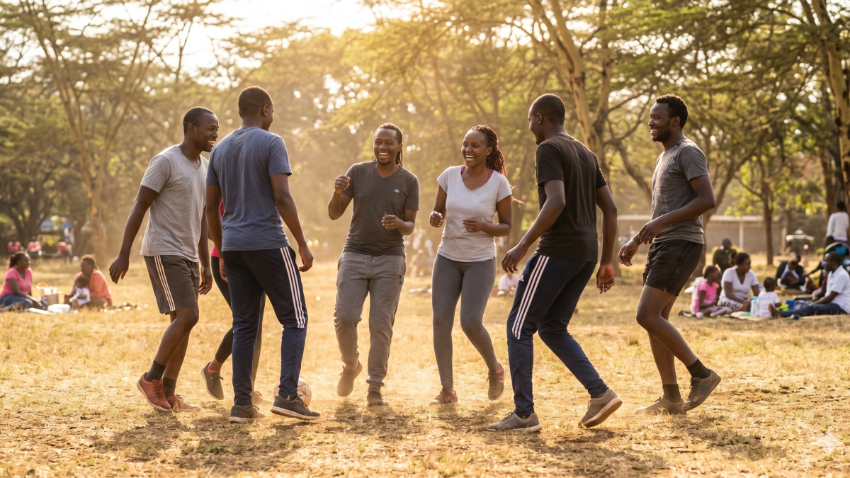 Why public holidays are essential for your mental health
