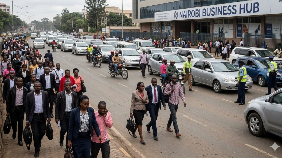Safety tips for personal vehicle and business owners during the strike