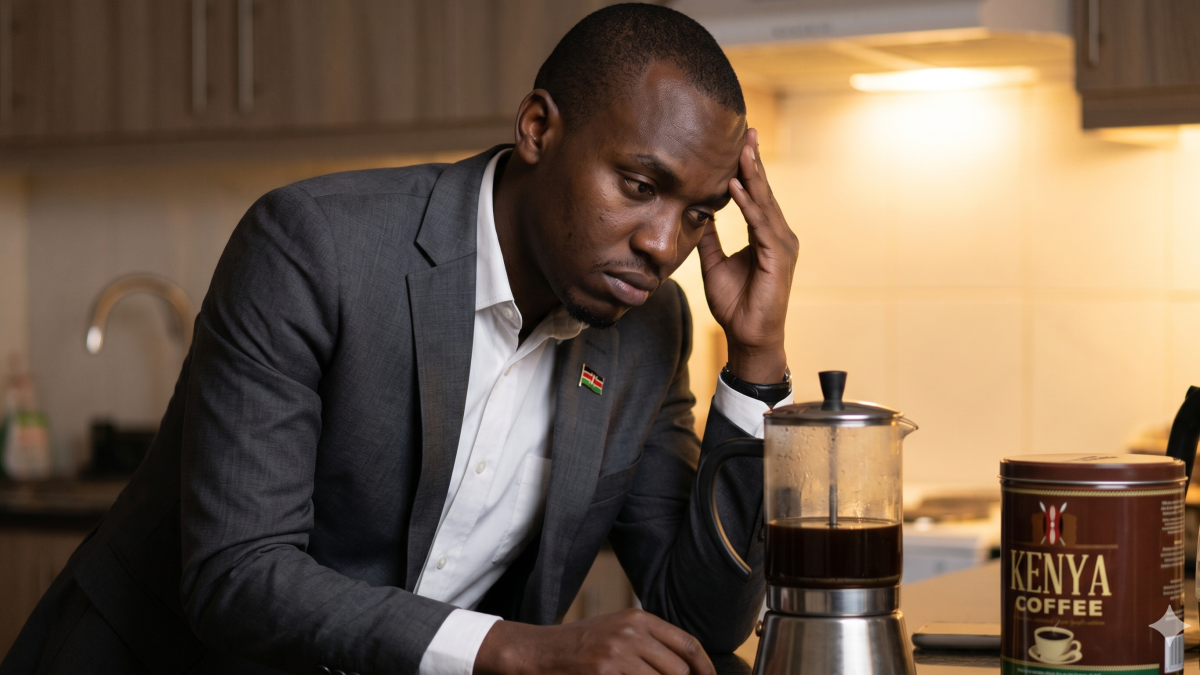 Why your Monday morning mood is data, not just a feeling. PHOTO/Gemini