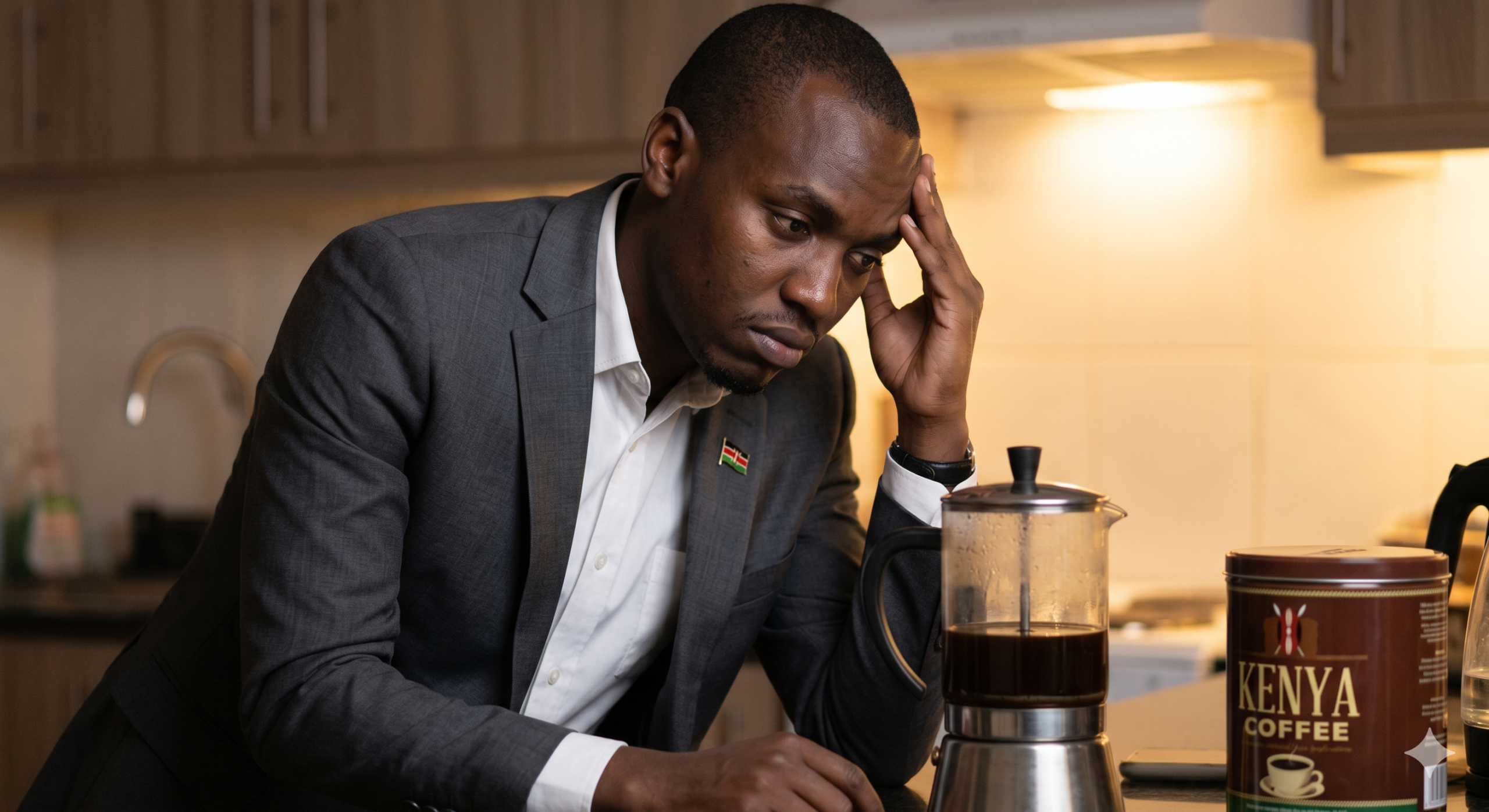 Why your Monday morning mood is data, not just a feeling