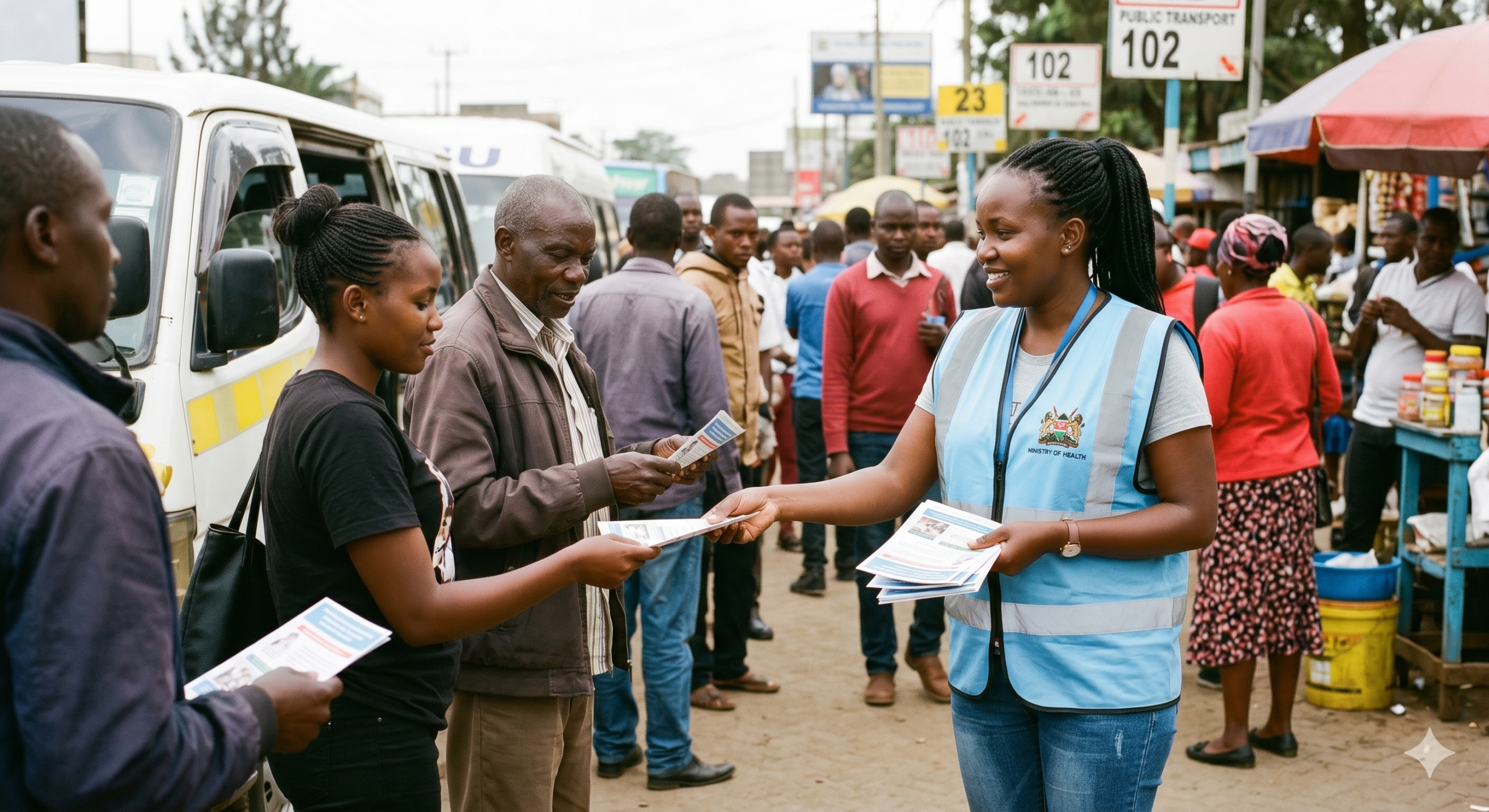 Inside WHO comprehensive guidelines for clinical management of Ebola as numbers surge in Africa