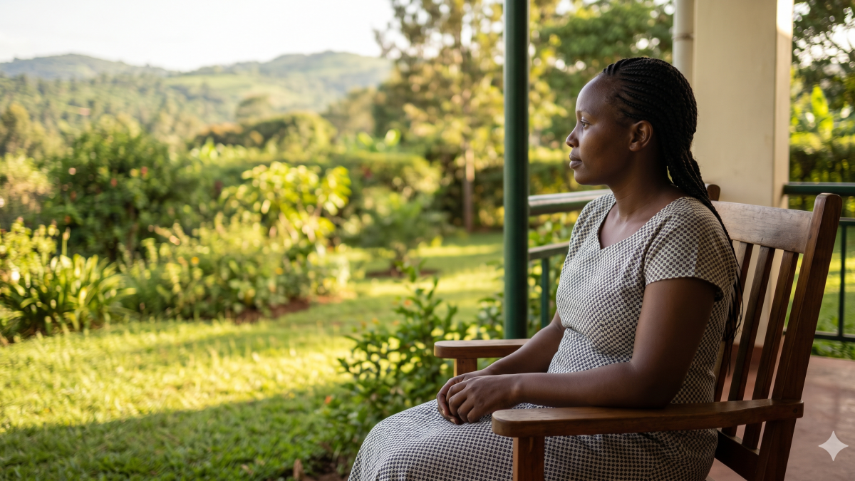 Mental health benefits of doing absolutely nothing for one hour