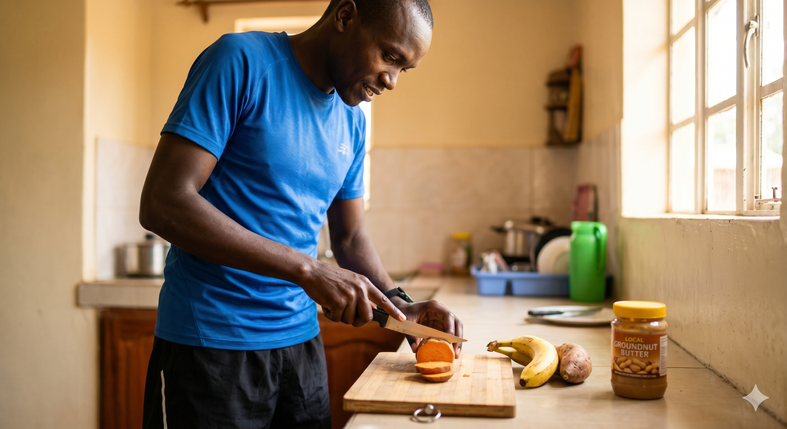 What to eat before and after your workout for maximum gain