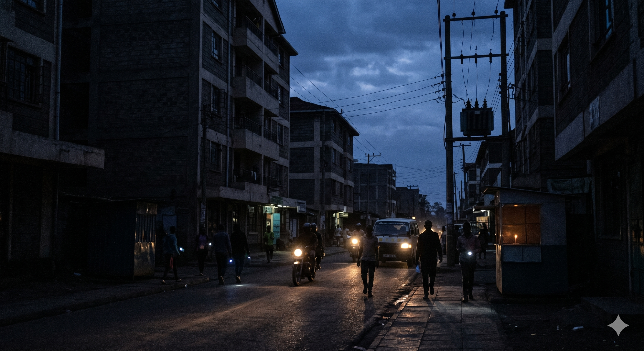 Kenya Power lists areas to be affected by blackout on Thursday, May 28