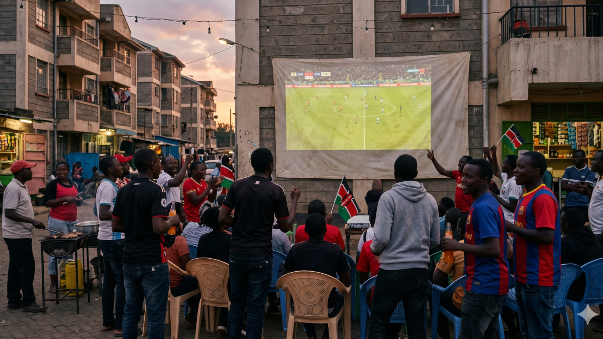 How to enjoy major sporting events without overspending