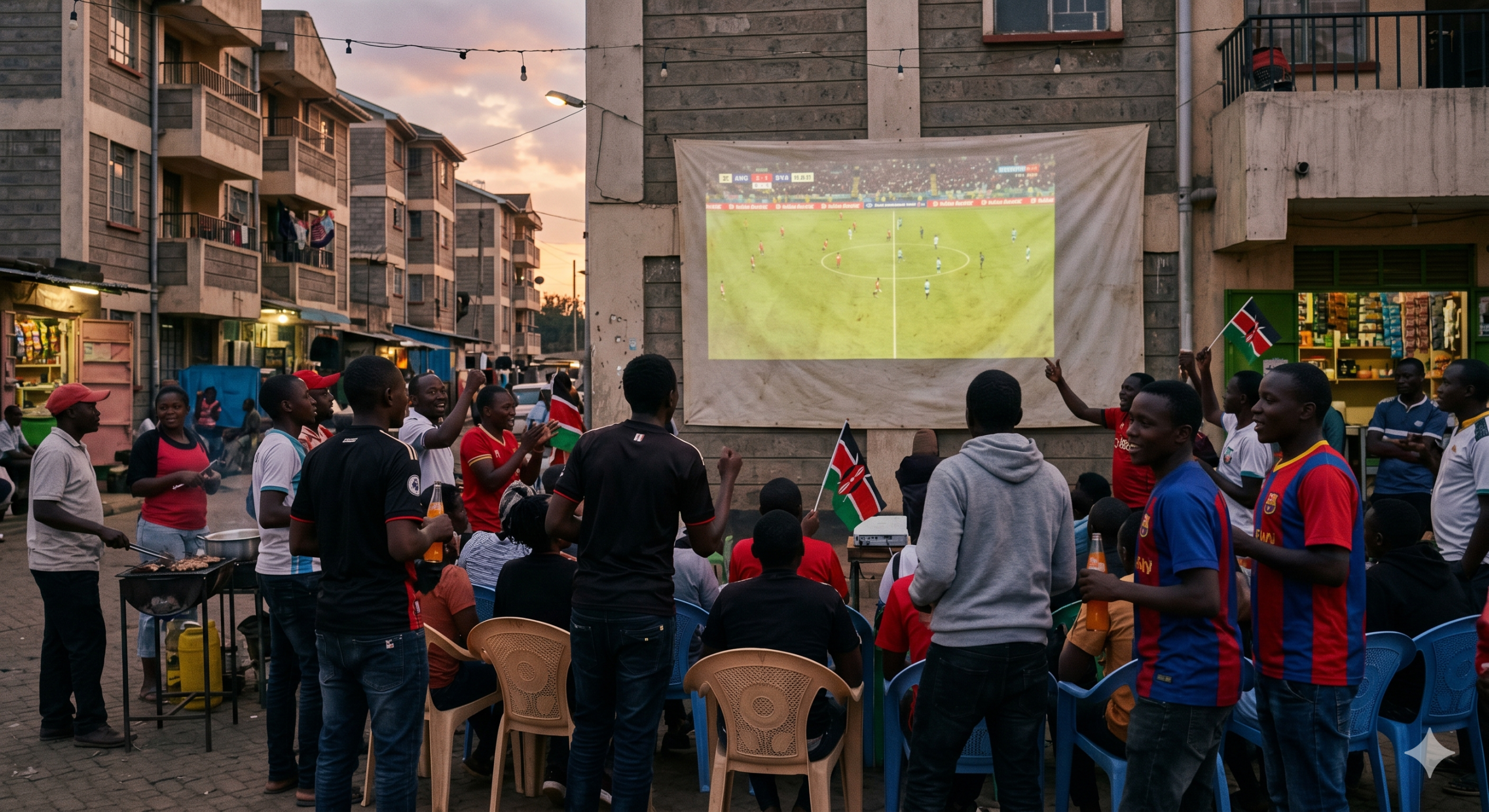 How to enjoy major sporting events without overspending