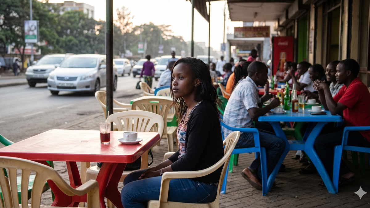 The quiet signs of depression most Kenyans miss