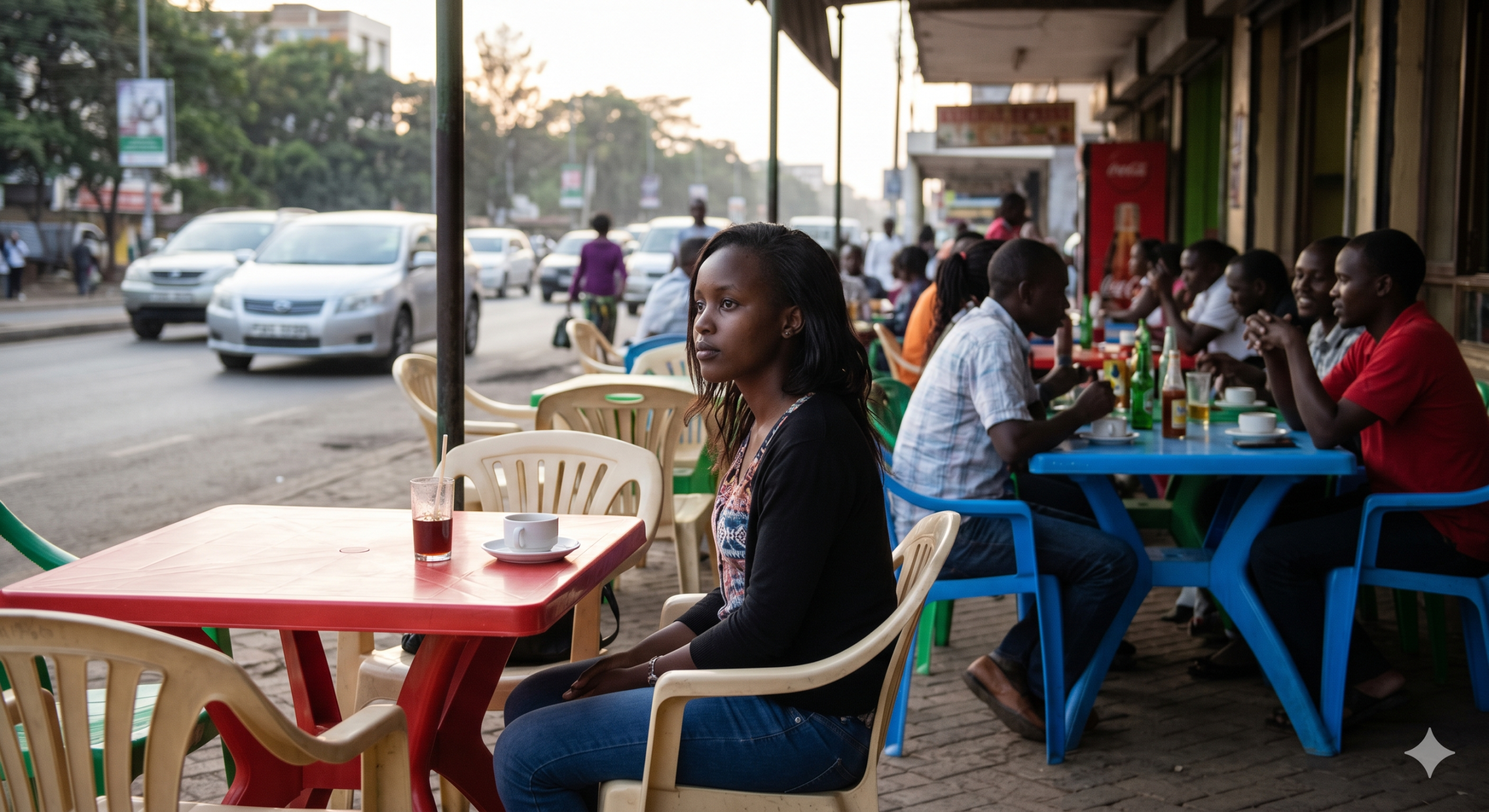 The quiet signs of depression most Kenyans miss