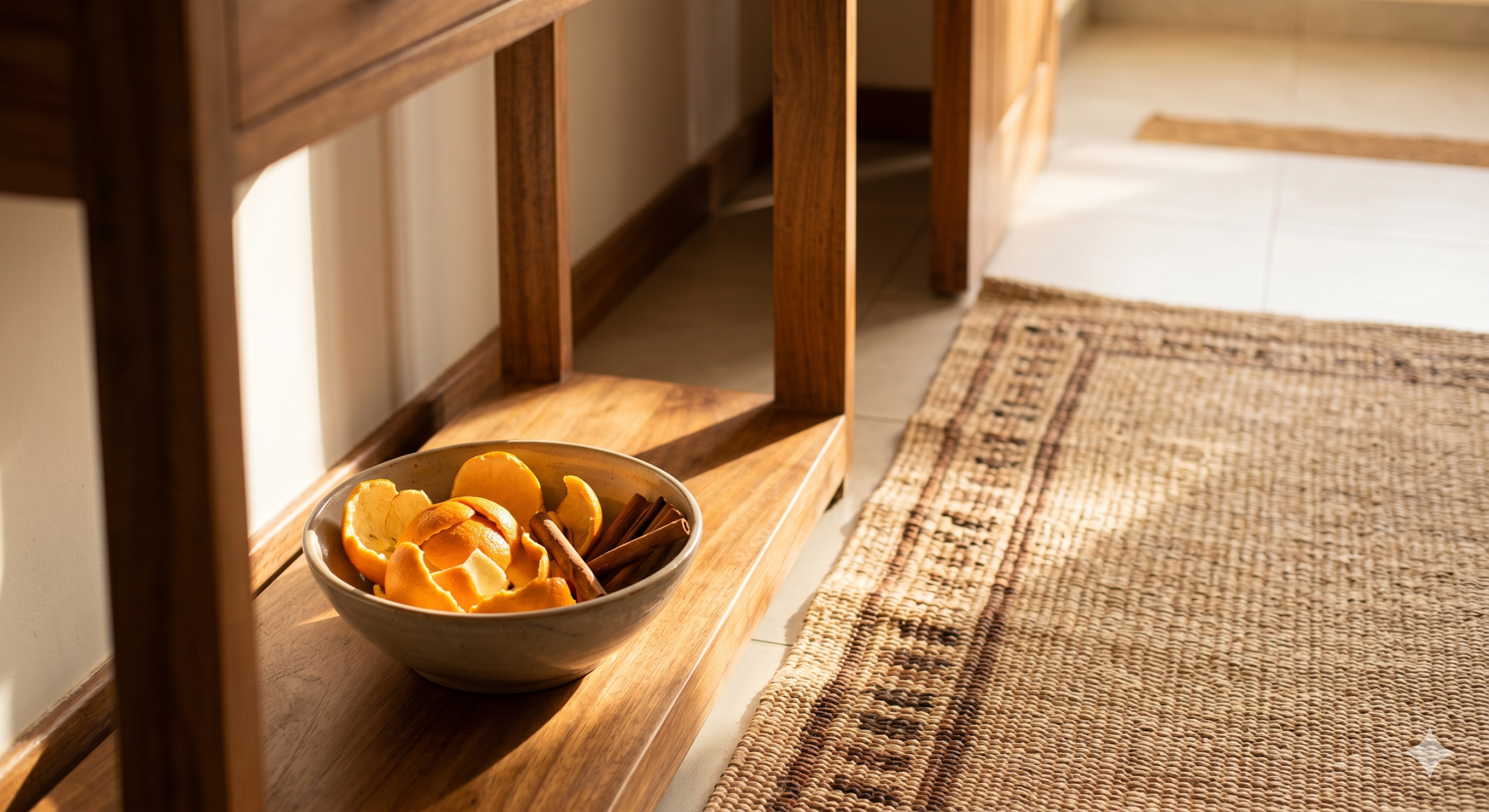 Scents that make any home feel warm and welcoming