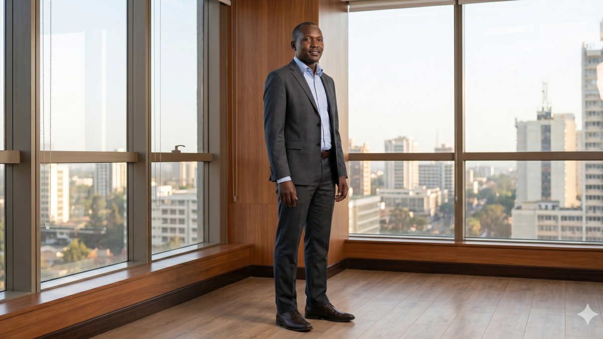 Wardrobe mistakes that make men look less successful than they are