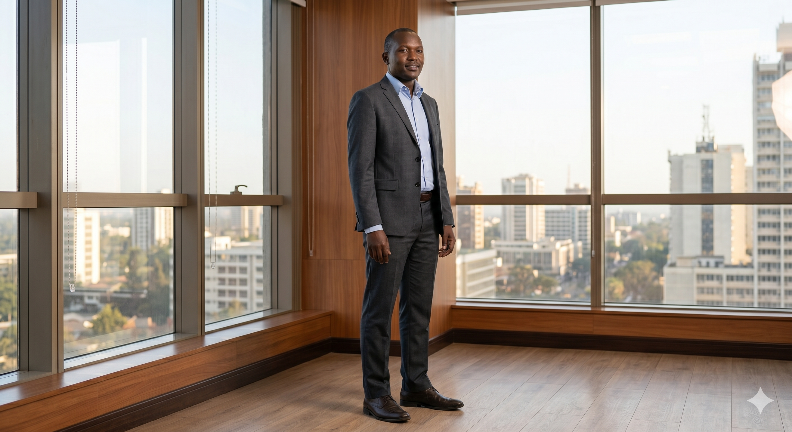 Wardrobe mistakes that make men look less successful than they are