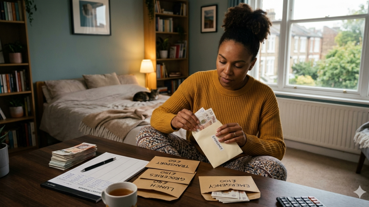 How to track daily spending without using complicated mobile apps
