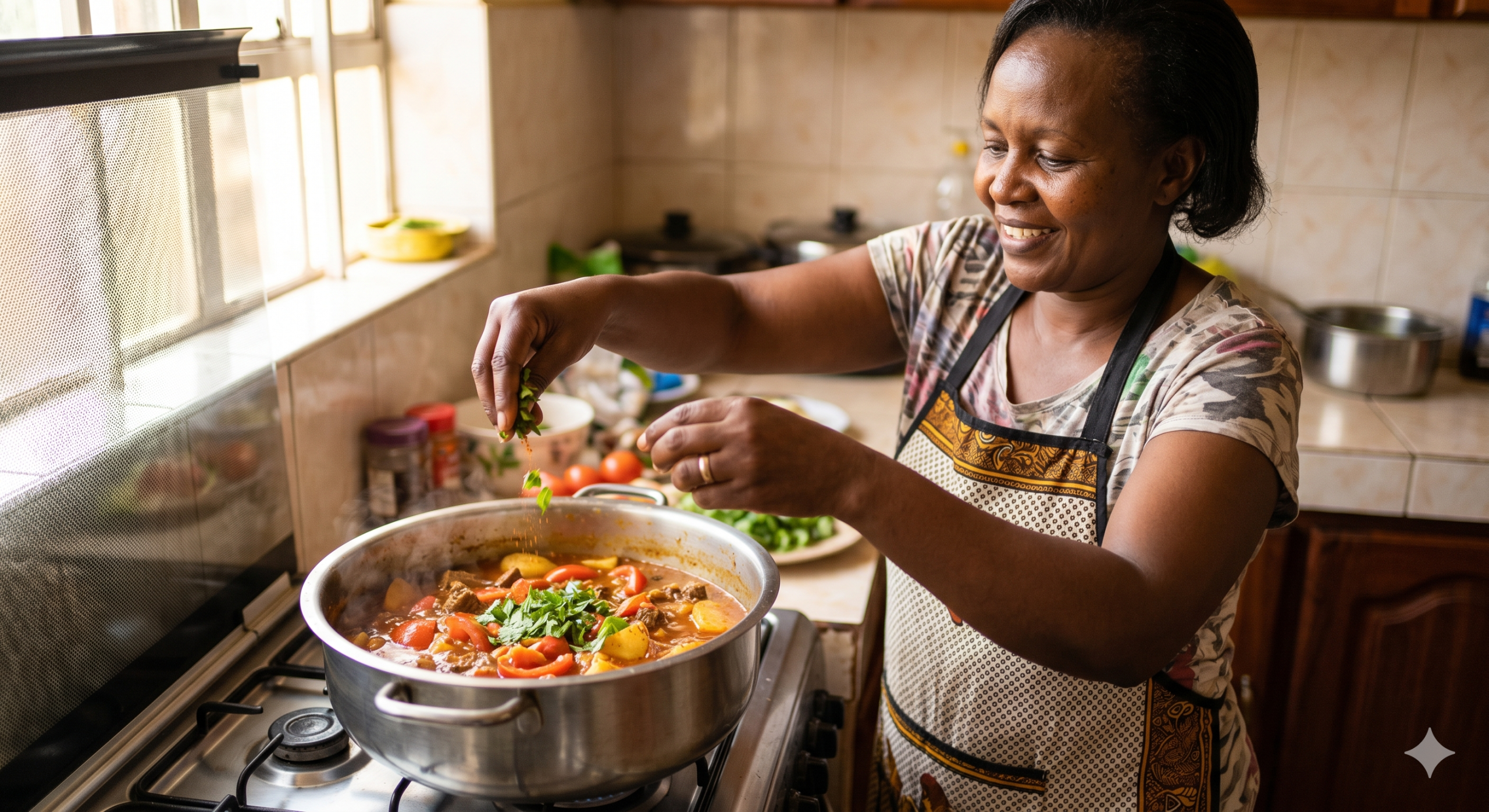 6 cooking mistakes that make your food taste bland