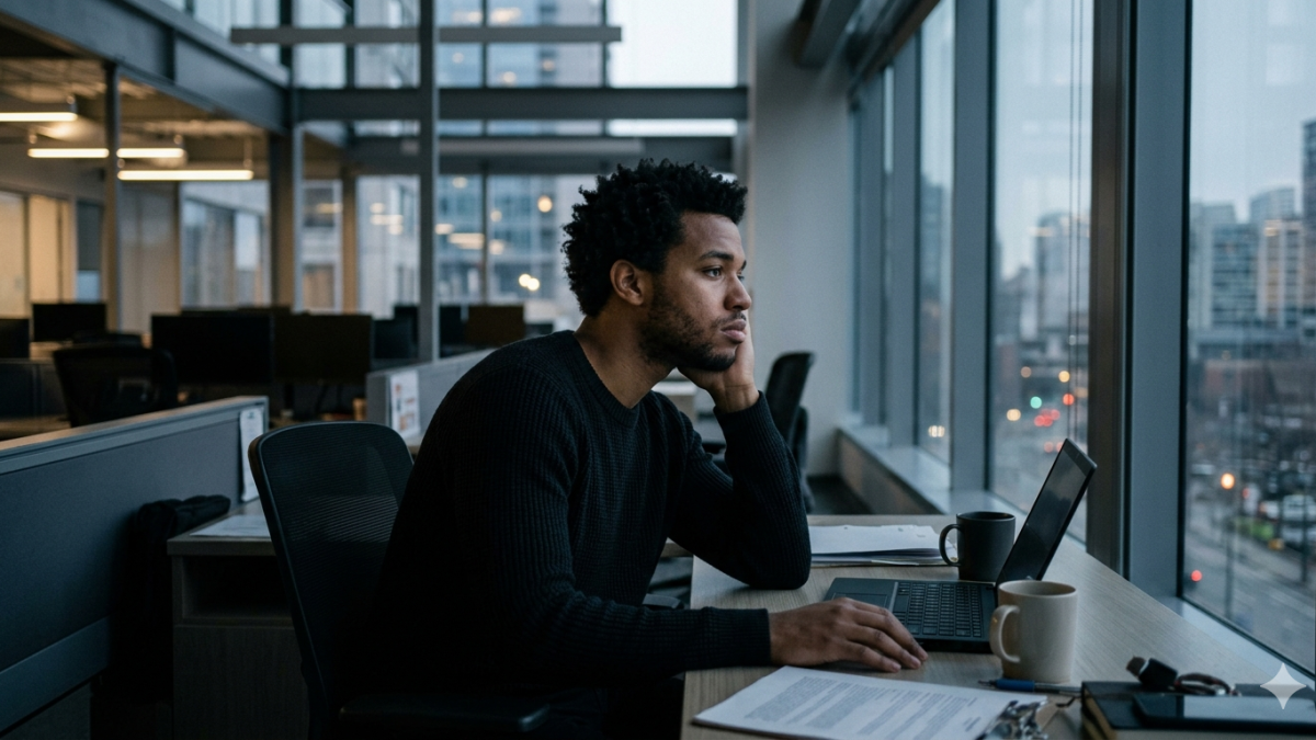 How loneliness is affecting young professionals