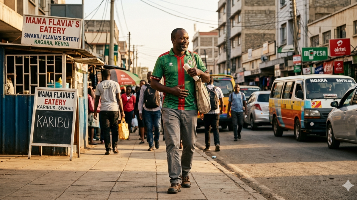 How walking immediately after meals may affect digestion and health