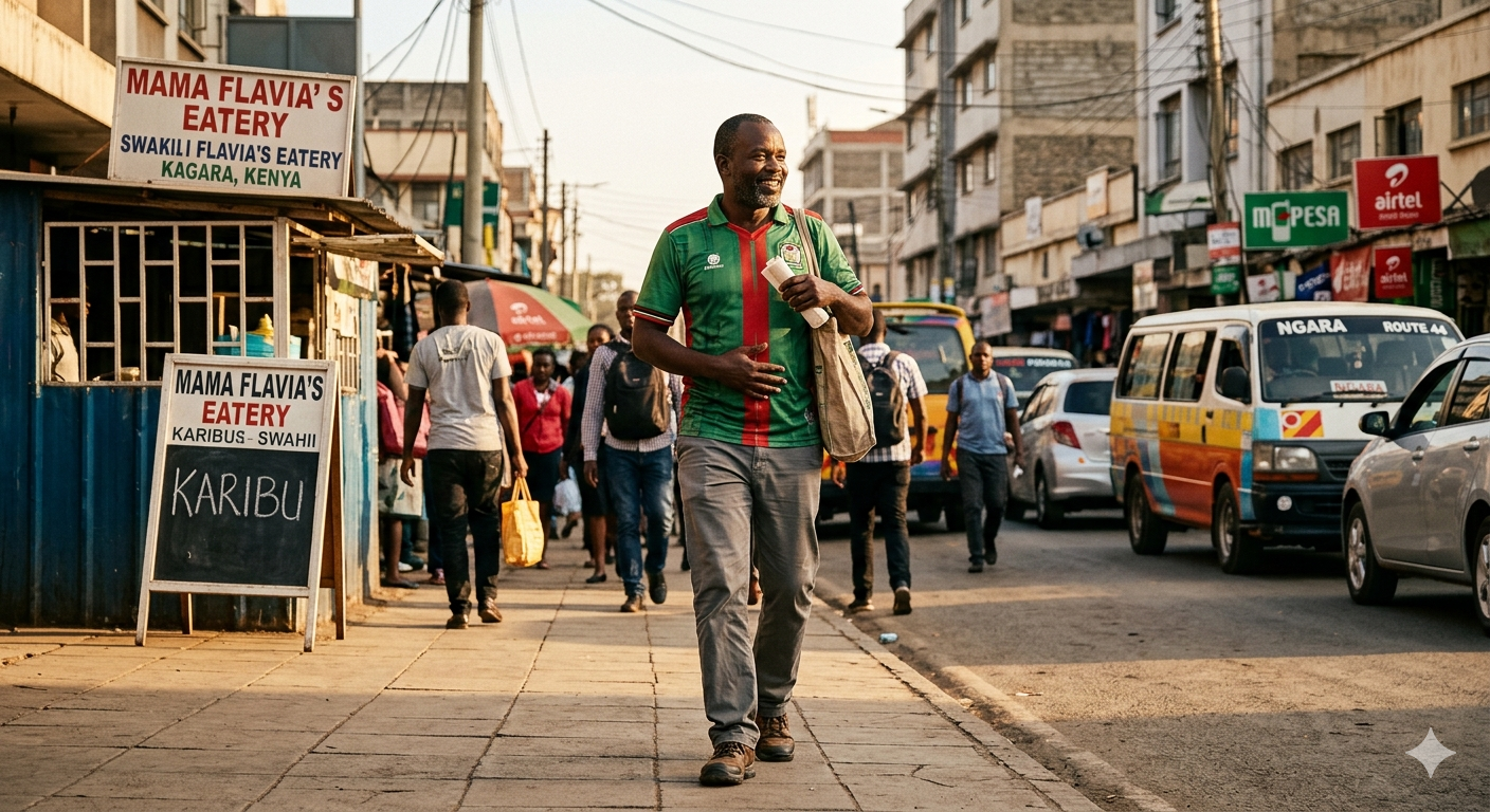How walking immediately after meals may affect digestion and health