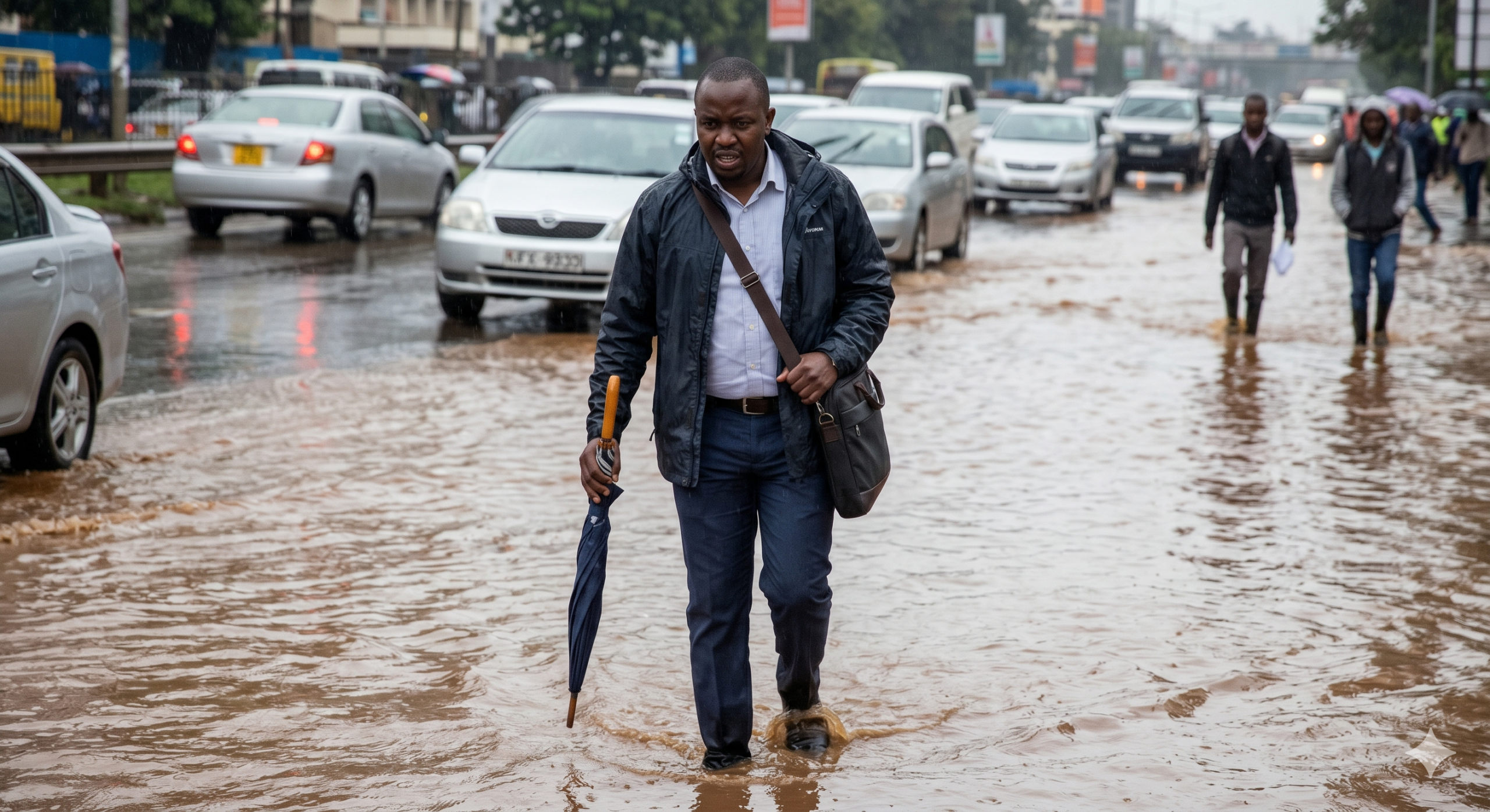Why Nairobi’s flooding problem is also a lifestyle problem