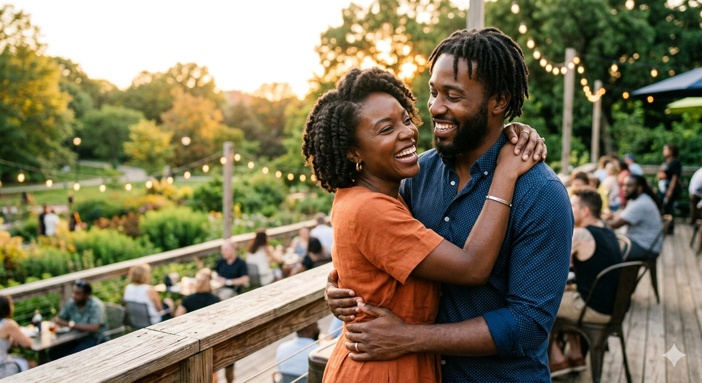 How to know whether your partner loves you or they just need you around