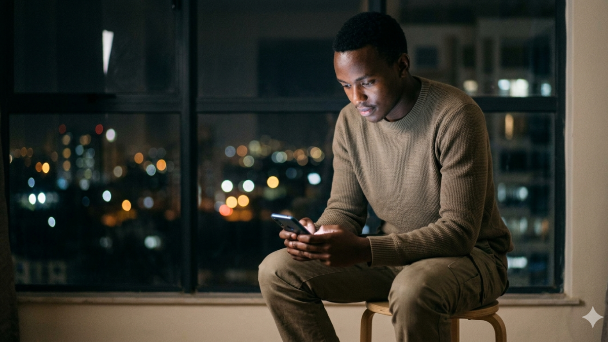 How AI companions are filling emotional gaps for millions