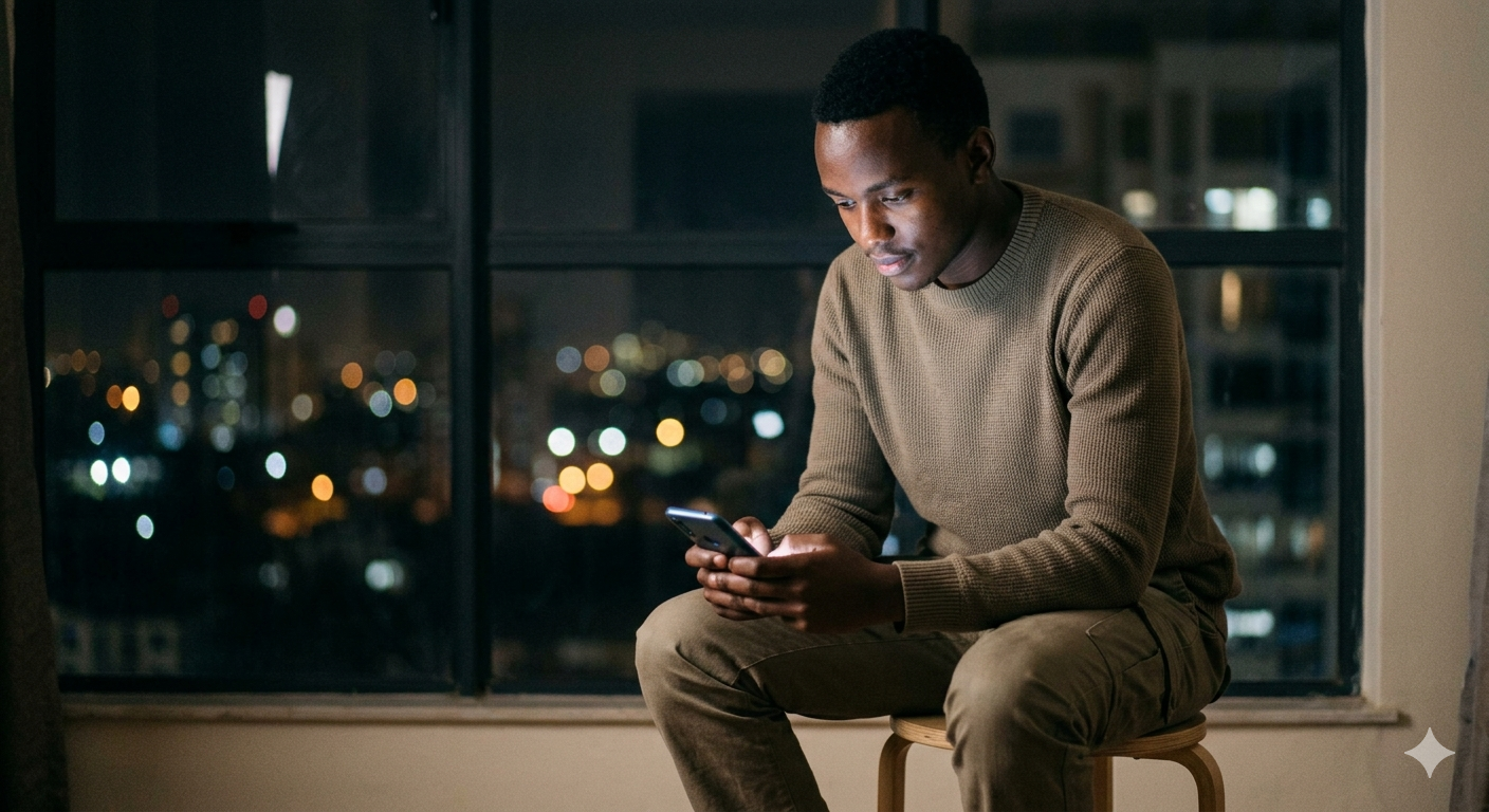 How AI companions are filling emotional gaps for millions