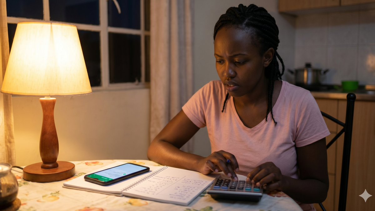How to track your budget and beat impromptu buying dopamine rush