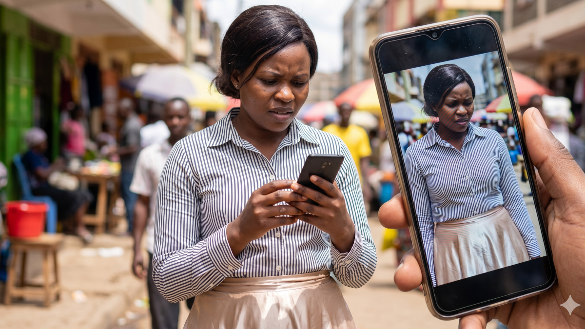 Clothes that photograph worst on social media: what to wear instead