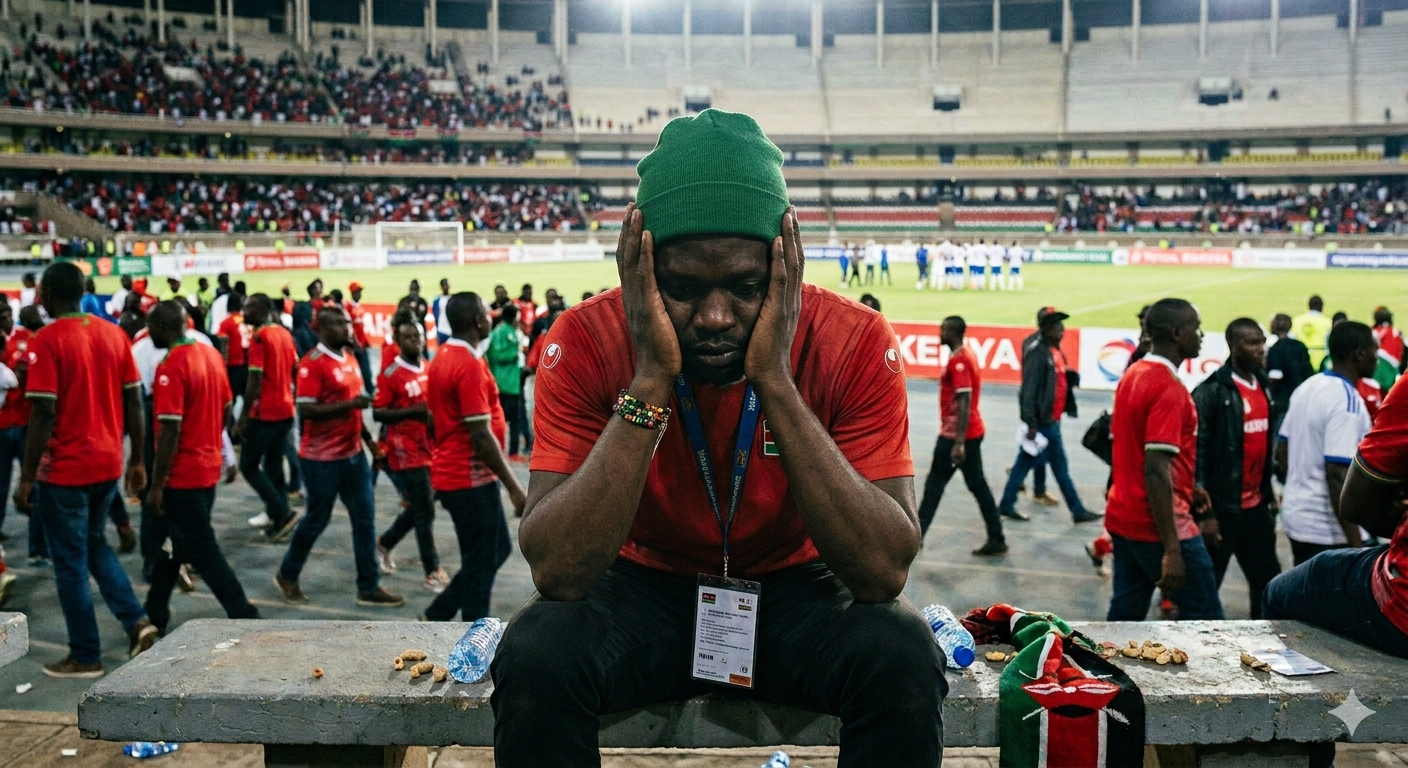 How to protect yourself from World Cup tournament grief