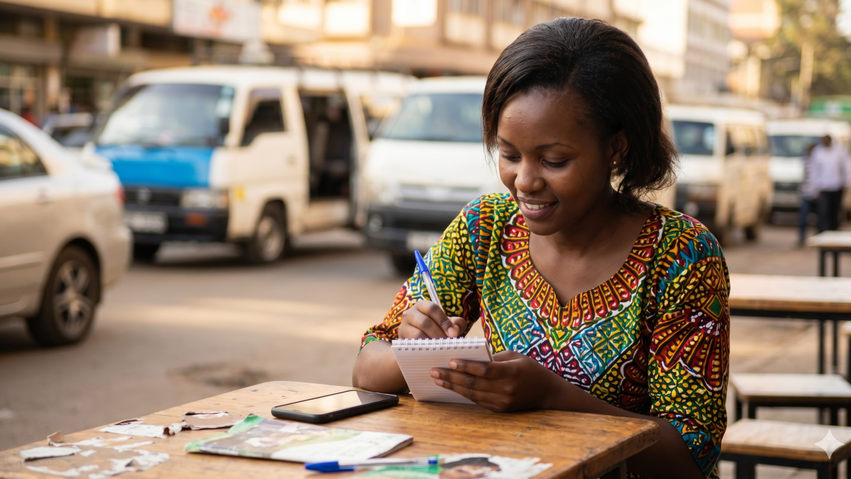 Why tracking your spending is the money habit that works