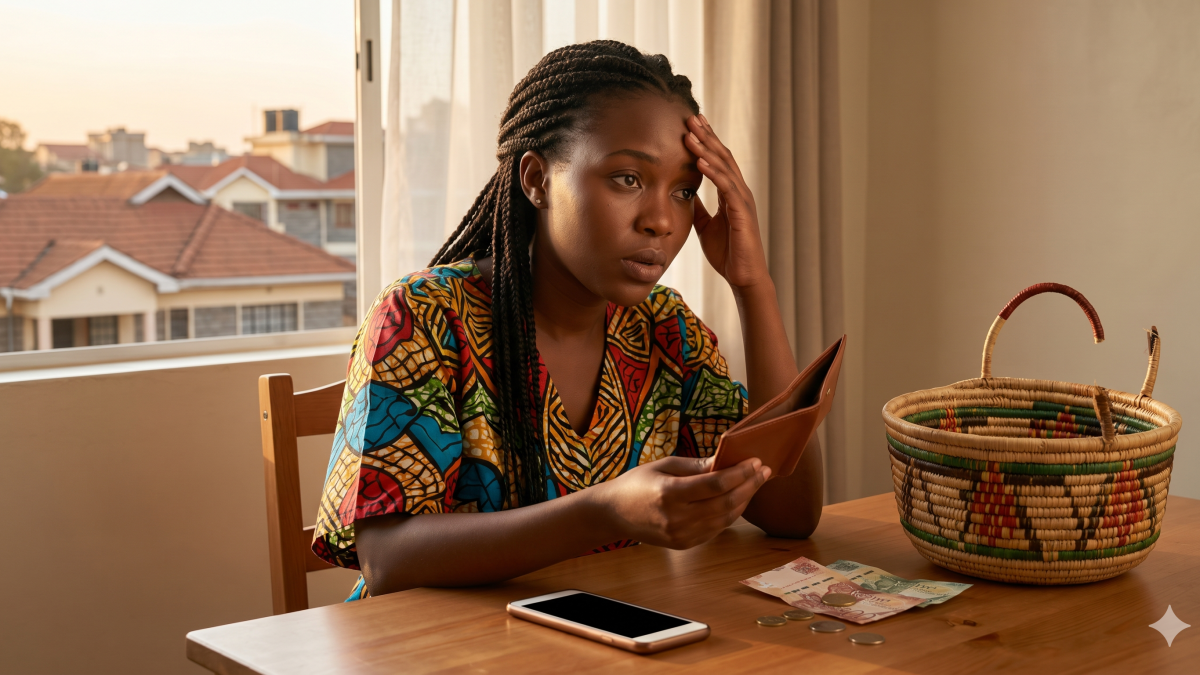 From payday to broke: Why your salary disappears before mid-month