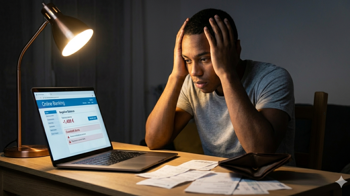 The financial cost of trying to ‘look successful’ on social media